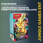 Mega Evolution—Ascended Heroes Booster Bundle