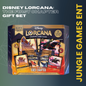 Disney Lorcana: The First Chapter – Gift Set