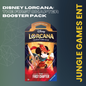 Disney Lorcana: The First Chapter – Booster Pack