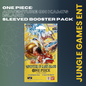 One Piece Card Game: Adventure on Kami’s Island Sleeved Booster Pack (OP-15 / EB04)