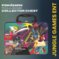 Pokémon TCG: Fall 2025 Collector Chest