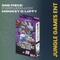 Starter Deck 26: PURPLE/BLACK Monkey.D.Luffy - Starter Deck 26: PURPLE/BLACK Monkey.D.Luffy (ST-26)