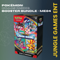 Chaos Rising Booster Bundle - ME04: Chaos Rising (CRI)
