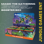 Magic: The Gathering — Teenage Mutant Ninja Turtles Play Booster Box