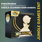Pokémon TCG: Mega Evolution Elite Trainer Box — Mega Gardevoir (ME01)