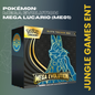 Pokémon TCG: Mega Evolution Elite Trainer Box — Mega Lucario (ME01)