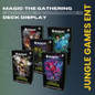 Magic: The Gathering – Strixhaven Commander Deck Display (Set of 5)