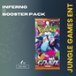 Inferno X Booster Pack