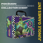 Back-to-School 2024 Collector Chest — Miscellaneous Cards & Products (MCAP)