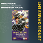 ONE PIECE Card Game: Royal Blood Booster Pack (OP-10)
