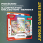 Pokémon TCG: First Partner Illustration Collection – Series 2
