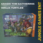 MTG x Teenage Mutant Ninja Turtles Bundle