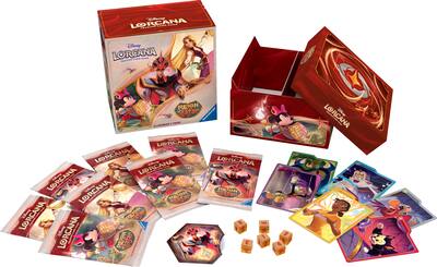 Reign of Jafar Illumineer's Trove