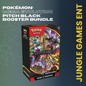 Pokémon TCG: Mega Evolution—Pitch Black Booster Bundle