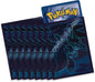 Pokémon Phantasmal Flames Elite Trainer Box Sleeves (65 Count) | Official Pokémon TCG Standard Size Deck Protectors