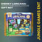 Disney Lorcana: Into the Inklands – Gift Set