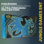 Pokémon TCG: Mega Charizard X ex Ultra-Premium Collection