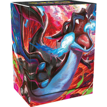 Pokémon Ultra Premium Collection Accessories Bundle – Playmat, Deck Box & Card Sleeves