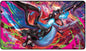 Pokémon Ultra Premium Collection Accessories Bundle – Playmat, Deck Box & Card Sleeves