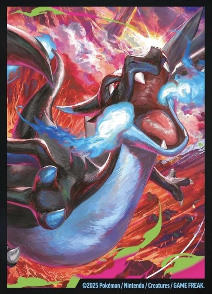 Pokémon Ultra Premium Collection Accessories Bundle – Playmat, Deck Box & Card Sleeves