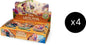 Disney Lorcana: Wilds Unknown – Booster Box Case