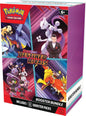 Pokémon TCG: Scarlet & Violet—Destined Rivals Booster Bundle