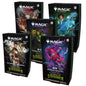 Magic: The Gathering – Strixhaven Commander Deck Display (Set of 5)