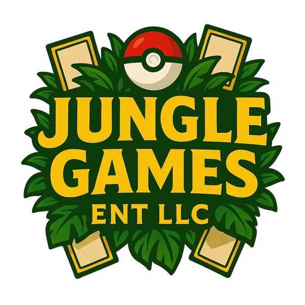 Jungle Games ENT