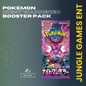 Pokemon Night Wanderer Booster Pack - SV6a