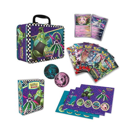 Back-to-School 2024 Collector Chest — Miscellaneous Cards & Products (MCAP)