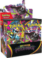 Pokémon TCG: Mega Evolution—Pitch Black Booster Box (36 Packs)
