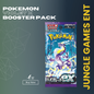 Pokemon Violet EX Booster Pack - SV1V
