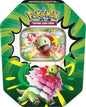 Pokémon TCG: Mega Evolution—Ascended Heroes Tin – Mega Meganium ex