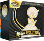 Pokémon TCG: Mega Evolution Elite Trainer Box — Mega Gardevoir (ME01)