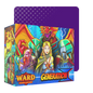 Ward Trading Card Game Generation 1 Edition 2 Booster Box | 24 Factory Sealed Booster Packs