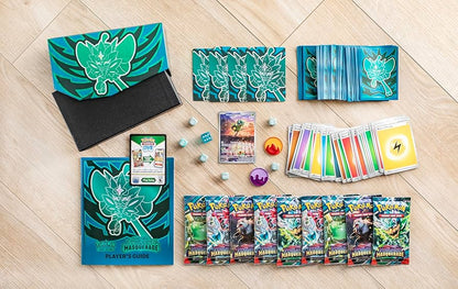 Pokémon: Twilight Masquerade — Elite Trainer Box (ETB)
